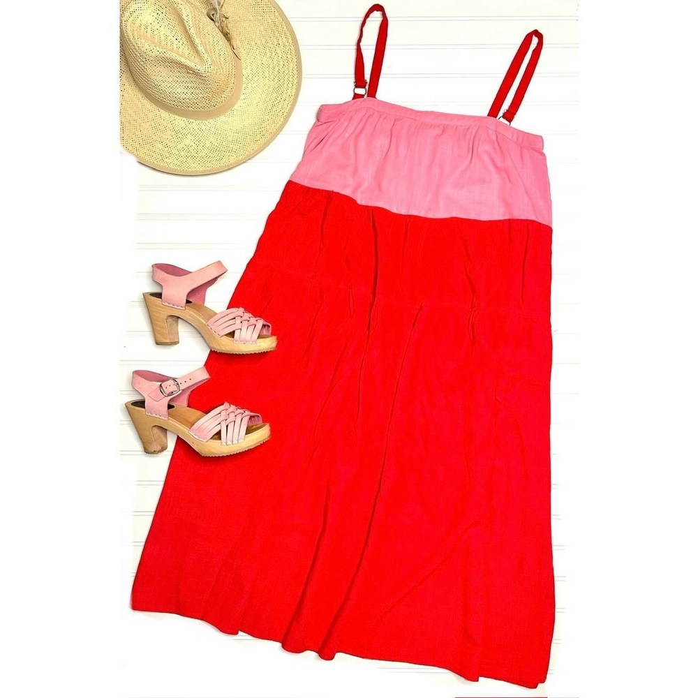 Petal & Pup “Aliana” Dress | size S